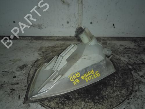 Blinker vorne rechts für Blinker vorne rechts OPEL VECTRA B Estate (J96) 1.8 i 16V (F35) (116 hp) 34593604 34593604
