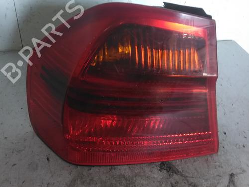 Used Left taillight Left taillight BMW 3 (E90) 320 d (163 hp) 34601948 34601948