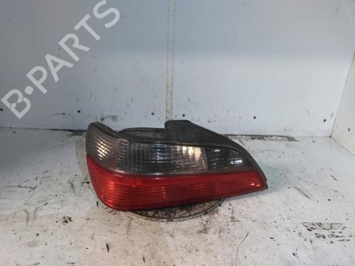 Used Left taillight Left taillight PEUGEOT 406 (8B) 1.8 16V (110 hp) 34597022 34597022