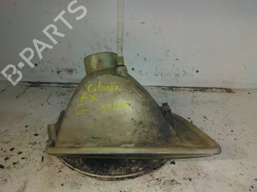 Used Left daytime light Left daytime light CITROËN AX (ZA-_) 10 (50 hp) 34584853 34584853