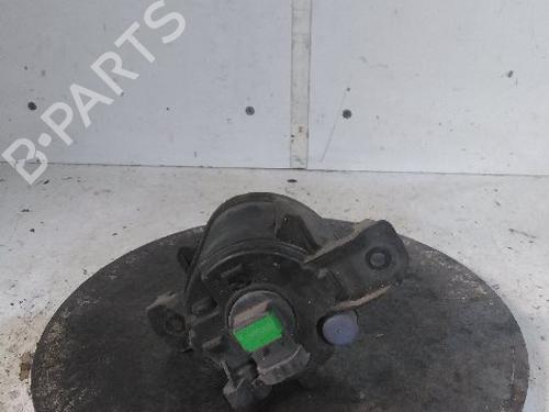 Used Left front fog light NISSAN MICRA III (K12) 1.5 dCi (65 hp) 26200584