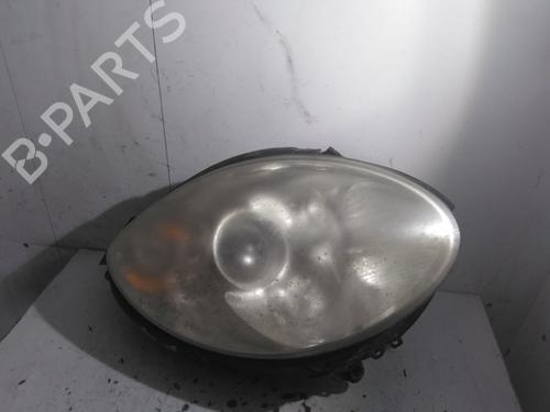 Used Right headlight Right headlight MERCEDES-BENZ R-CLASS (W251, V251) R 320 CDI 4-matic (251.022, 251.122) (224 hp) 34585917 34585917