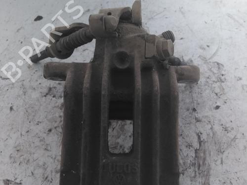Used Right rear brake caliper Right rear brake caliper 34602043 34602043
