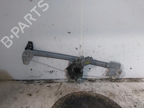 Used Front right window mechanism Front right window mechanism CITROËN C3 I (FC_, FN_) 1.1 i (60 hp) 34594947 34594947
