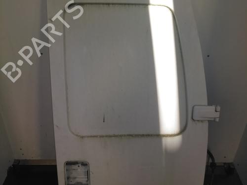 Højre bagagerum dør Højre bagagerum dør CITROËN JUMPY I (U6U_) [1994-2006] 34595066 34595066