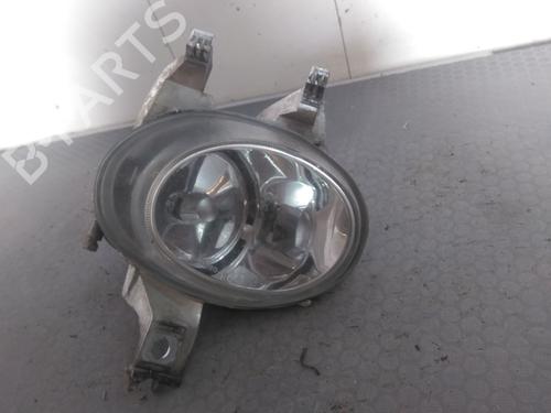 Used Right front fog light Right front fog light 38736222 38736222