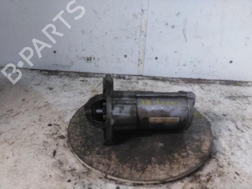Used Starter Starter RENAULT SCÉNIC III (JZ0/1_) 1.5 dCi (110 hp) 34595335 34595335