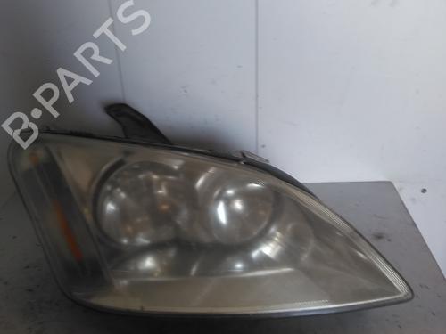 Used Right headlight Right headlight FORD FOCUS C-MAX (DM2) 1.6 TDCi (90 hp) 34601014 34601014