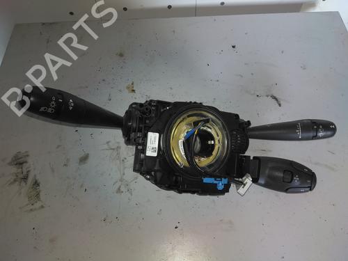 Used Headlight switch Headlight switch CITROËN C3 II (SC_) 1.4 HDi 70 (SC8HZC, SC8HR0, SC8HP4) (68 hp) 34599458 34599458