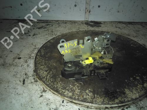 Used Rear right lock Rear right lock DACIA SANDERO [2008-2026] 34597488 34597488