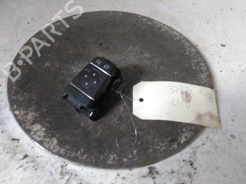 Mirror switch RENAULT CLIO IV (BH_) 1.5 dCi 90 | BP25715695I25 