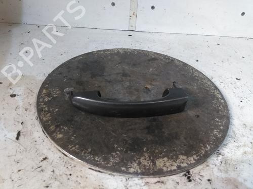 Used Front left exterior door handle Front left exterior door handle VW NEW BEETLE (9C1, 1C1) 1.4 (75 hp) 34598667 34598667