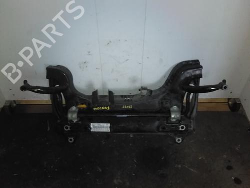 Used Subframe Subframe FORD FUSION (JU_) 1.4 TDCi (68 hp) 34596920 34596920