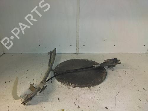 Used Front left window mechanism PEUGEOT 106 II (1A_, 1C_) 1.0 i (50 hp) 27389350
