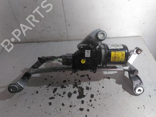 Used Front wipers mechanism Front wipers mechanism RENAULT TWINGO III (BCM_, BCA_) 1.0 SCe 75 (73 hp) 34603472 34603472