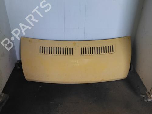 Capot Capot CITROËN JUMPER II Van 2.2 HDi 100 (101 hp) 34600163 34600163