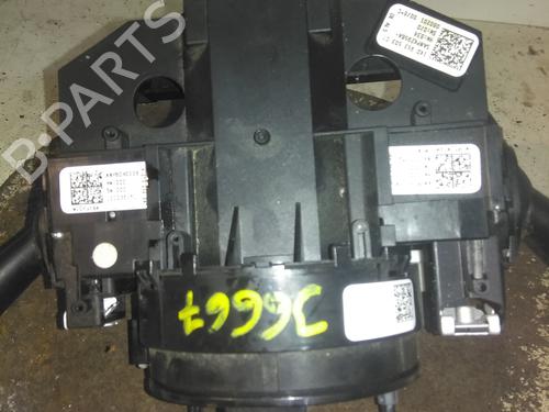 Used Steering column stalk Steering column stalk SEAT LEON (1P1) 1.9 TDI (105 hp) 34600386 34600386