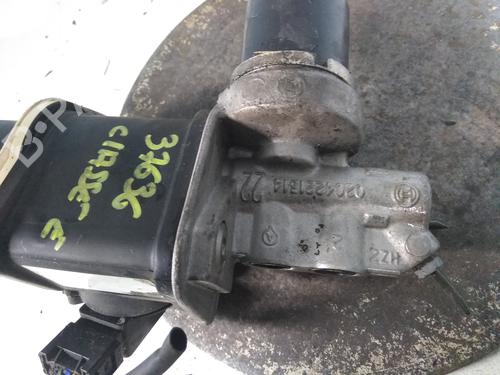 Servo brake MERCEDES-BENZ E-CLASS (W211) E 320 CDI (211.026) | BP34598403M42 - Image 2