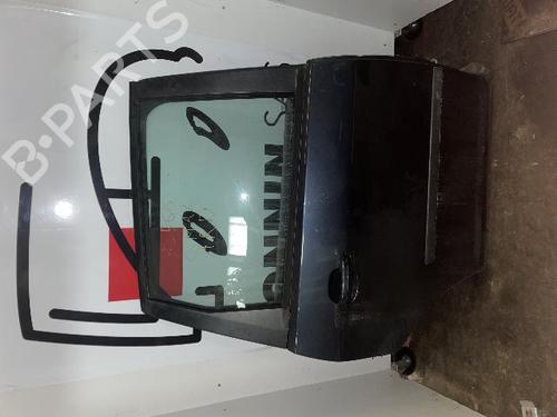 Used Right rear door FORD C-MAX (DM2) 1.8 TDCi (115 hp) 21135048