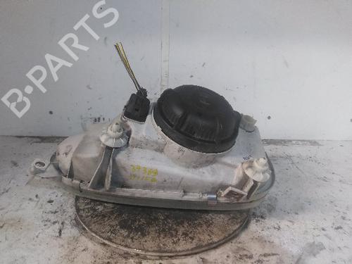 Used Left headlight VW GOLF III (1H1) 1.9 TD, GTD (75 hp) 21046942