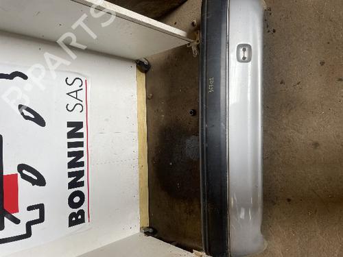 Rear bumper CITROËN SAXO (S0, S1) 1.1 X, SX | BP25609004C8 