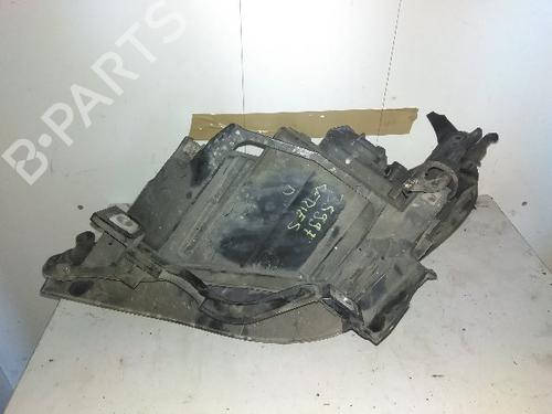 Used Right headlight BMW 5 (E60) 530 d (218 hp) 25979896