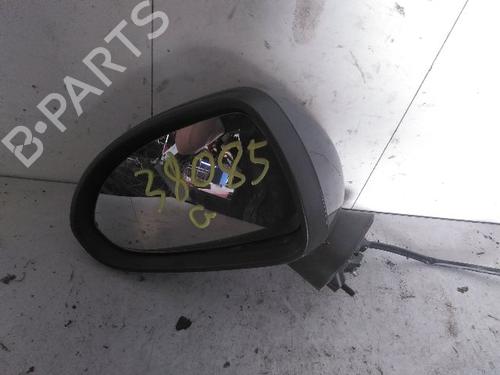 Left mirror OPEL CORSA D (S07) 1.3 CDTI (L08, L68) | BP28321415C26 