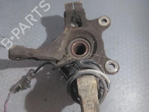 Used Right front steering knuckle Right front steering knuckle NISSAN NOTE (E11, NE11) 1.5 dCi (86 hp) 36052679 36052679