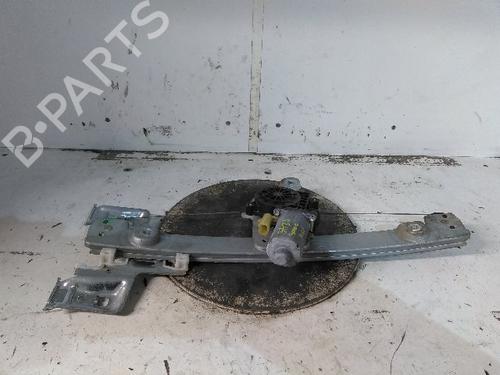 Used Rear left window mechanism CHRYSLER 300C (LX, LE) 3.0 CRD (218 hp) 22215916