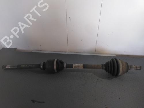 Used Right front driveshaft Right front driveshaft 39479498 39479498