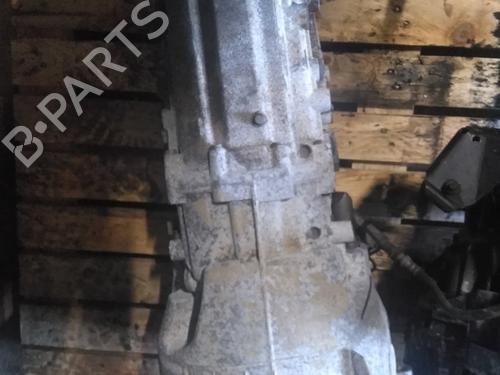 Used Gearbox Gearbox BMW 1 (E87) 118 d (122 hp) 34594839 34594839