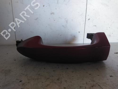 front-left-exterior-door-handle-ford-fiesta-vi-cb1-ccn-2008-34601509 main image