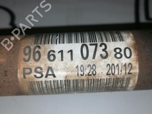 left-front-driveshaft-citroen-ds3-sa_-2009-2010-2011-2012-2013-2014-2015-2016-34586624 main image