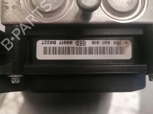ABS pump DACIA SANDERO 1.4 MPI LPG | BP20638015M43 