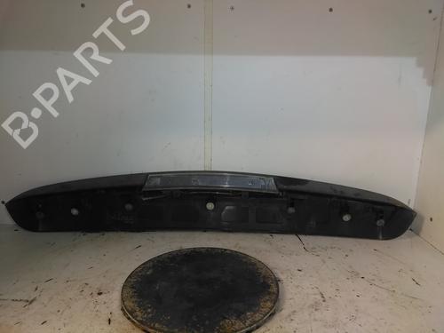 Spoiler bagklap Spoiler bagklap CITROËN C4 I (LC_) 1.6 HDi (90 hp) 34584821 34584821