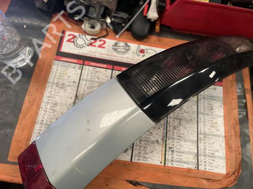 Used Right taillight Right taillight OPEL MERIVA A MPV (X03) 1.7 CDTI (E75) (100 hp) 34589615 34589615