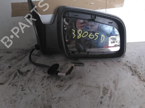 Used Right mirror Right mirror OPEL ZAFIRA / ZAFIRA FAMILY B (A05) 1.7 CDTI (M75) (125 hp) 34600150 34600150