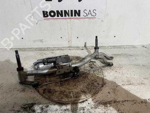 Front wiper motor FORD FIESTA VII (HJ, HF) 1.0 EcoBoost | BP21546061M29 