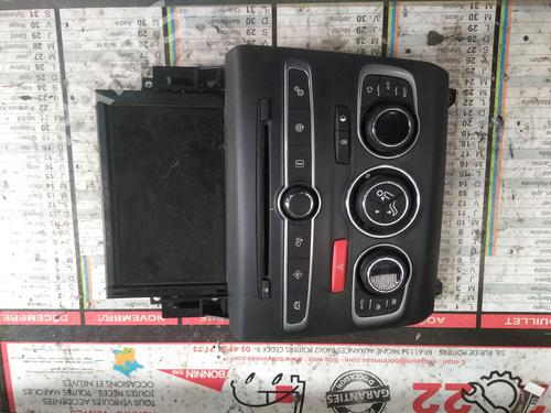 Used Display monitor Display monitor DS DS 4 / DS 4 CROSSBACK (NX_) 1.6 BlueHDi 100 (99 hp) 34589860 34589860