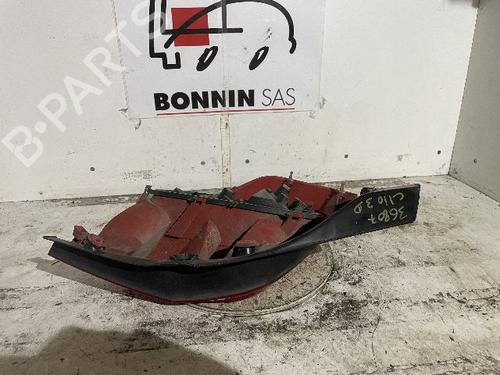 Used Right taillight RENAULT CLIO III (BR0/1, CR0/1) 1.5 dCi (BR17, CR17) (86 hp) 20635135