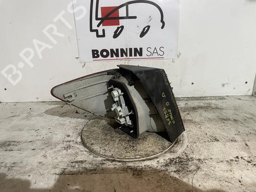 Used Right taillight Right taillight 34591551 34591551
