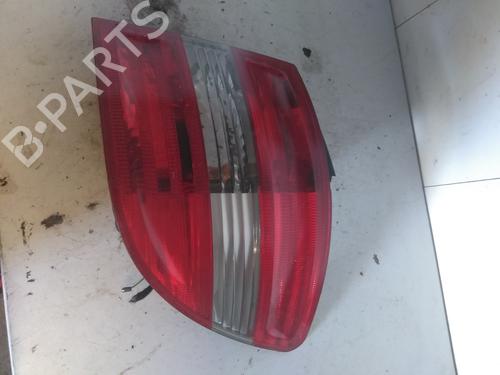 Used Right taillight Right taillight MERCEDES-BENZ B-CLASS Sports Tourer (W245) B 170 (245.232) (116 hp) 34600823 34600823