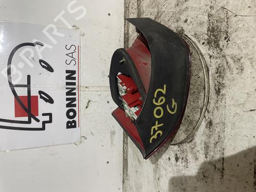Used Left taillight Left taillight AUDI A3 (8L1) [1996-2006] 34592179 34592179