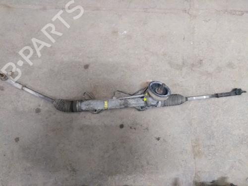 Used Steering rack Steering rack CITROËN C4 Picasso I MPV (UD_) [2006-2015] 34584879 34584879