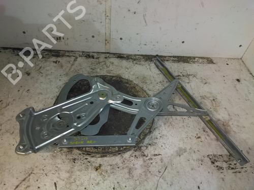 Used Rear left window mechanism Rear left window mechanism 34595307 34595307