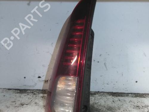 Used Left taillight RENAULT ESPACE IV (JK0/1_) 1.9 dCi (JK0U) (116 hp) 21095885