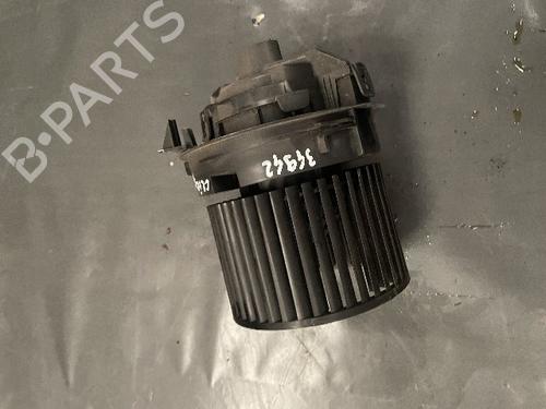Used Heater blower motor RENAULT CLIO IV (BH_) 1.5 dCi 90 (90 hp) 22783426