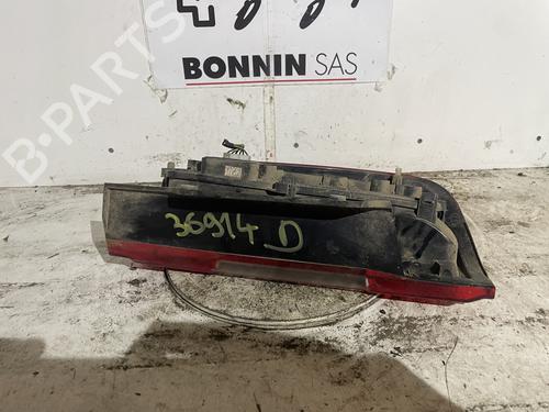 Used Right taillight Right taillight PEUGEOT BIPPER (AA_) 1.3 HDi 75 (75 hp) 34592182 34592182