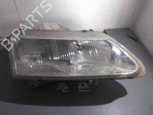 Used Right headlight Right headlight RENAULT LAGUNA I Grandtour (K56_) 2.2 dT (K569) (113 hp) 35934868 35934868