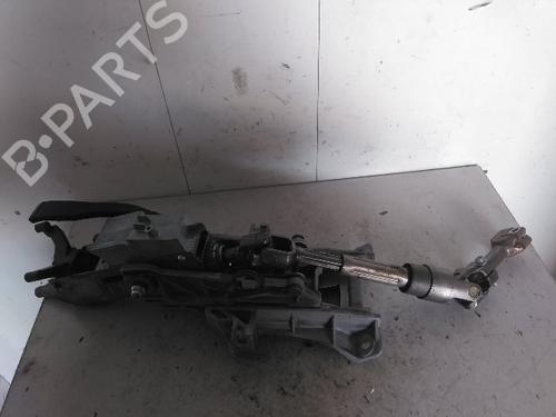 Used Steering column FORD C-MAX II (DXA/CB7, DXA/CEU) 1.5 TDCi (95 hp) 28170834